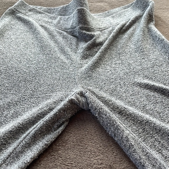 Express Grey Leggings - Size L - Picture 6 of 6